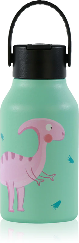 Runbott Mii Parasaulophus thermosfles