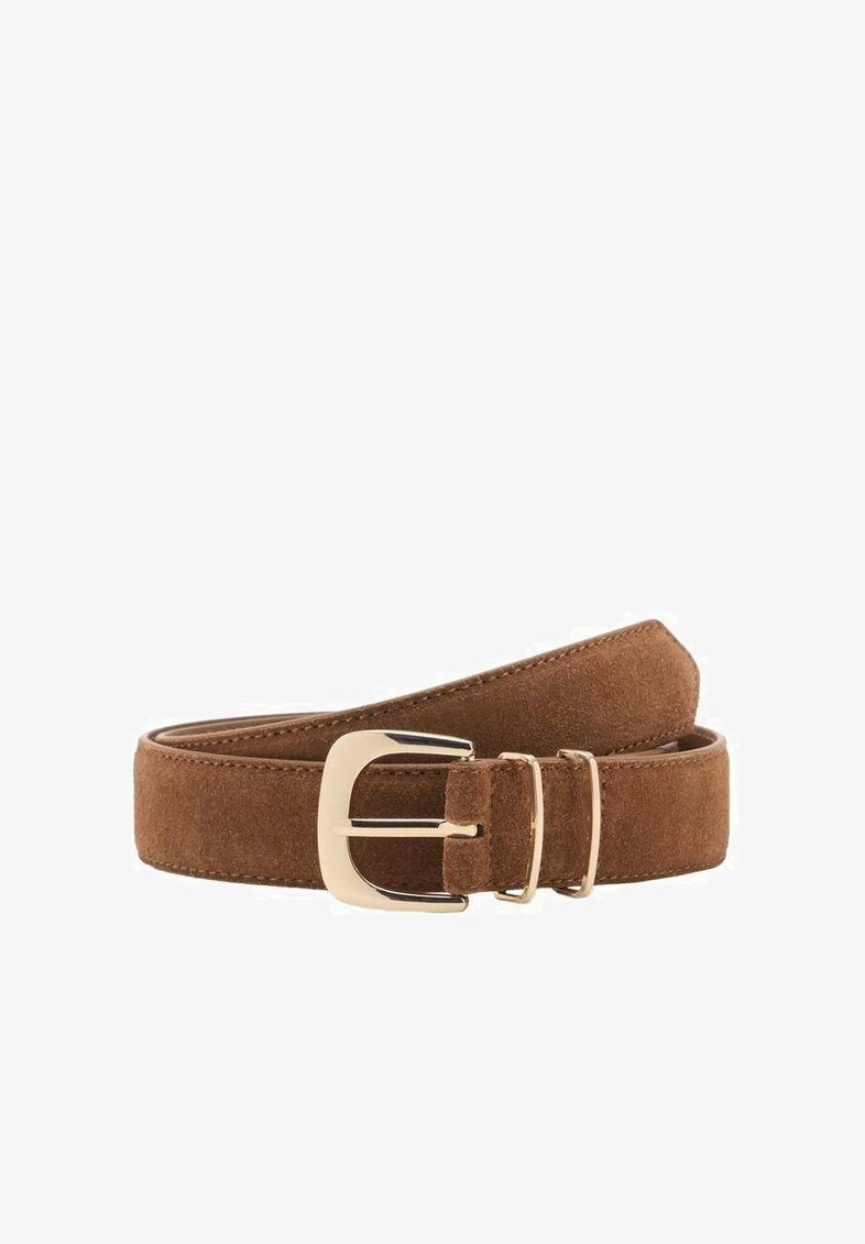 Ceinture Mango - marron