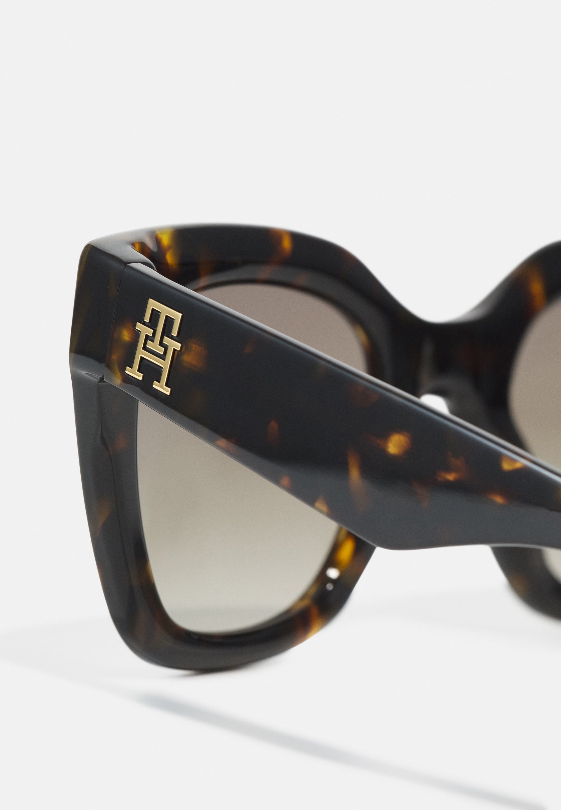 Tommy Hilfiger Sonnenbrille - Havanna