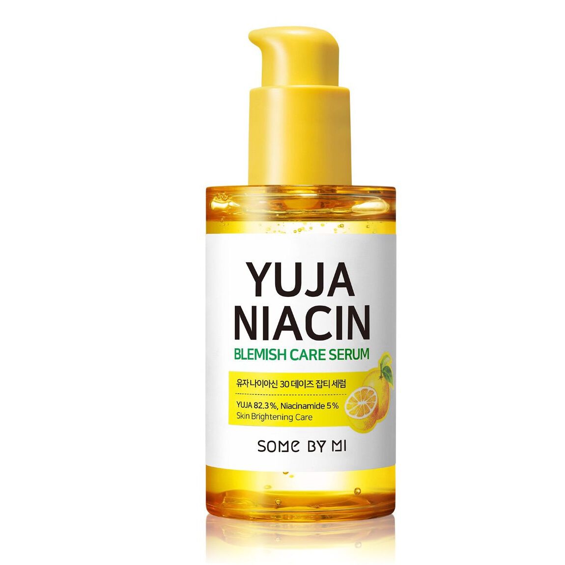 Certains par Mi Yuja Niacin