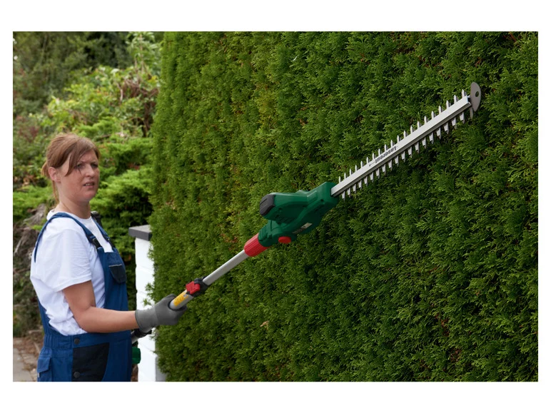 Telescópio PARKSIDE® tail-hayes sem PTHSA 20-Li C4, 20 V
