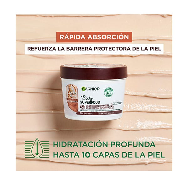 Superfood til kroppen | 380 ml