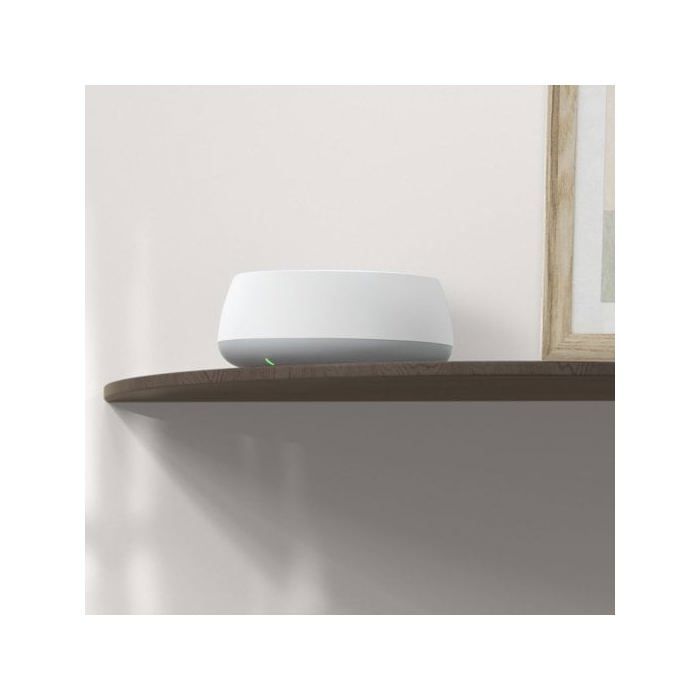 Sistema de malla - TP-Link - DECO BE25 (paquete de 3) - Wi-Fi 7 - 2882 Mbps - Blanco