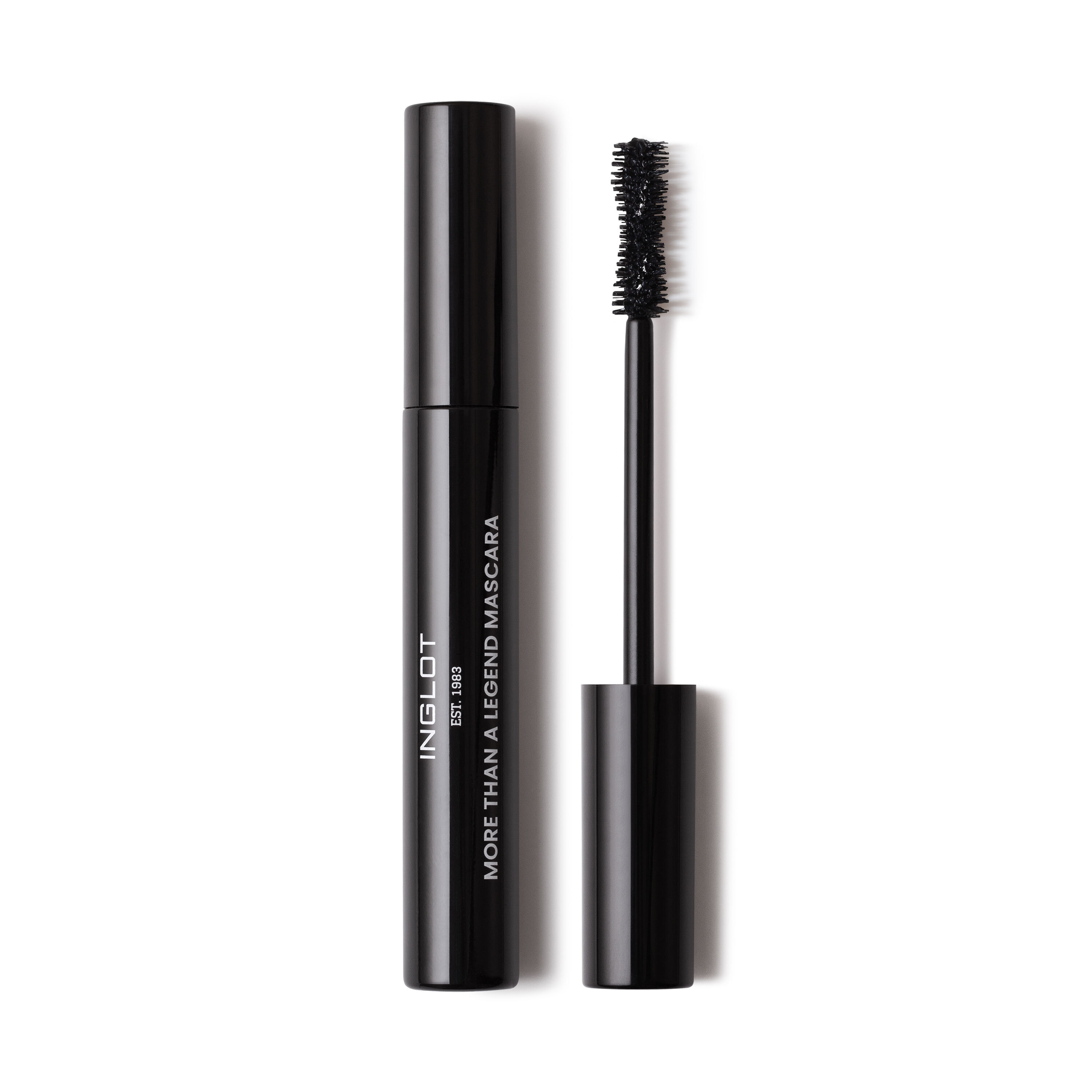 Inglot mere end en legende
