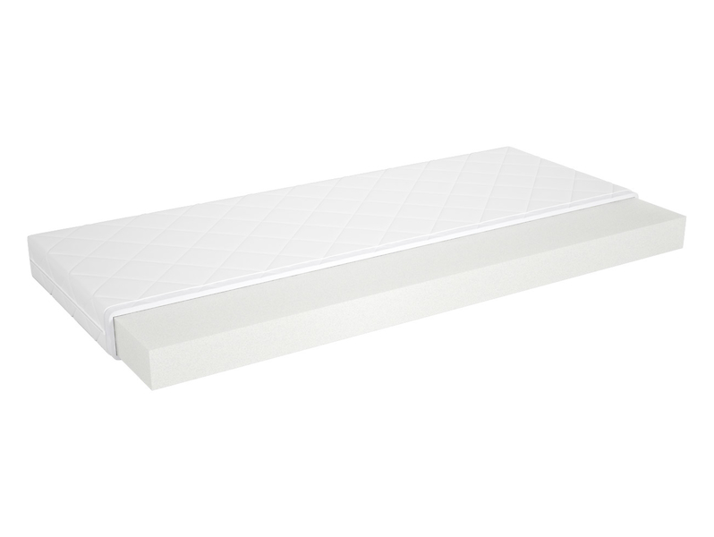 Materac piankowy Mulan 70x140 H2
