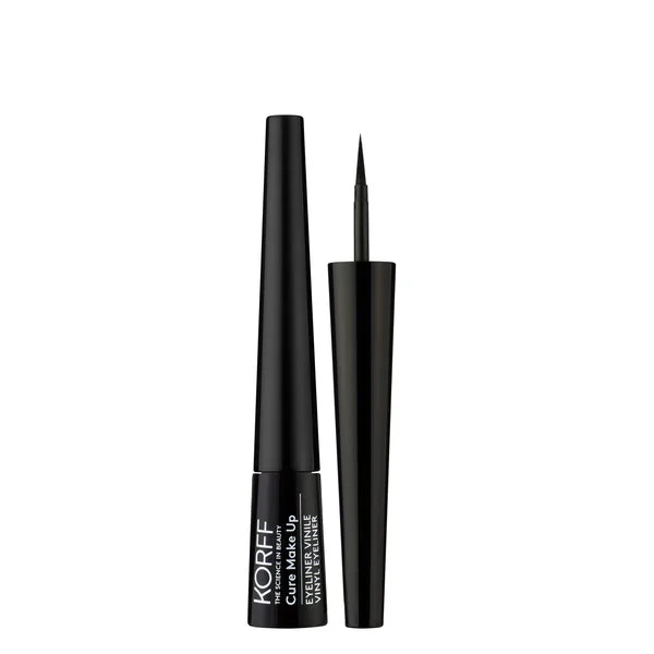 KORFF Korff Eyeliner Vinyl 2,5 ml waterdicht