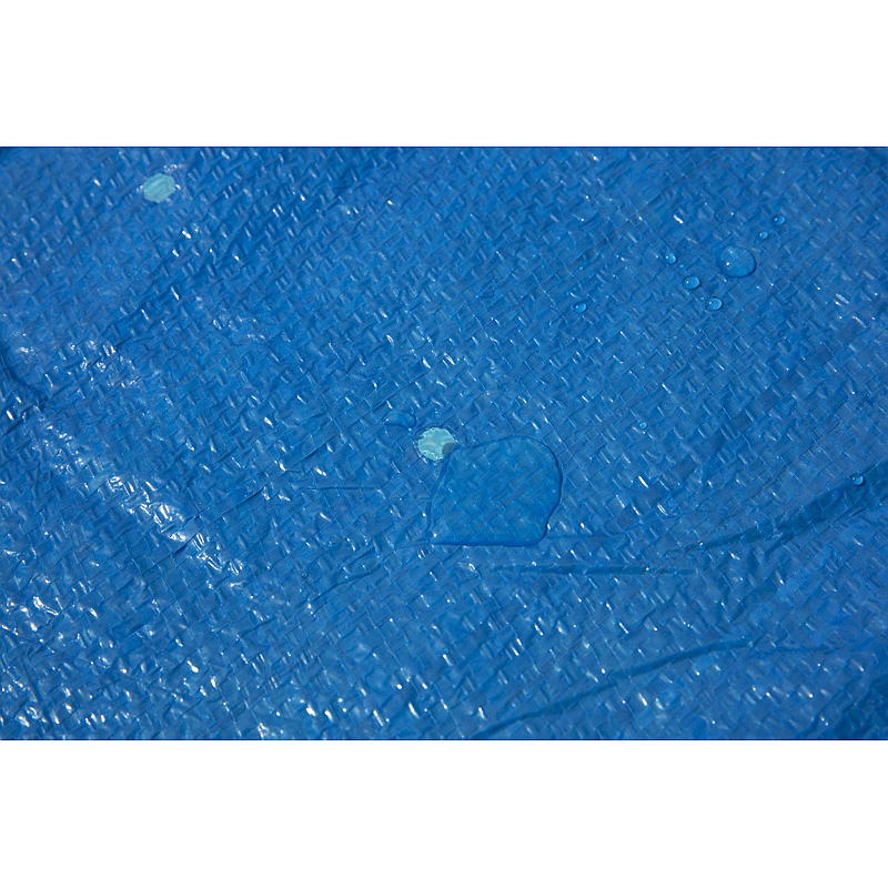 Bestway Poolskydd 262x175x51 cm