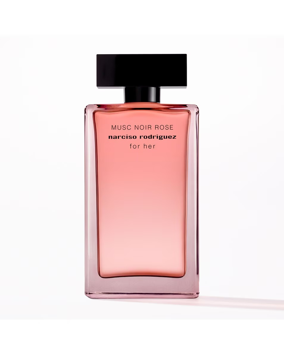 NARCISO RODRIGUEZ ΓΙΑ ΤΗΝ MUSC NOIR ROSE EAU DE PARFUM