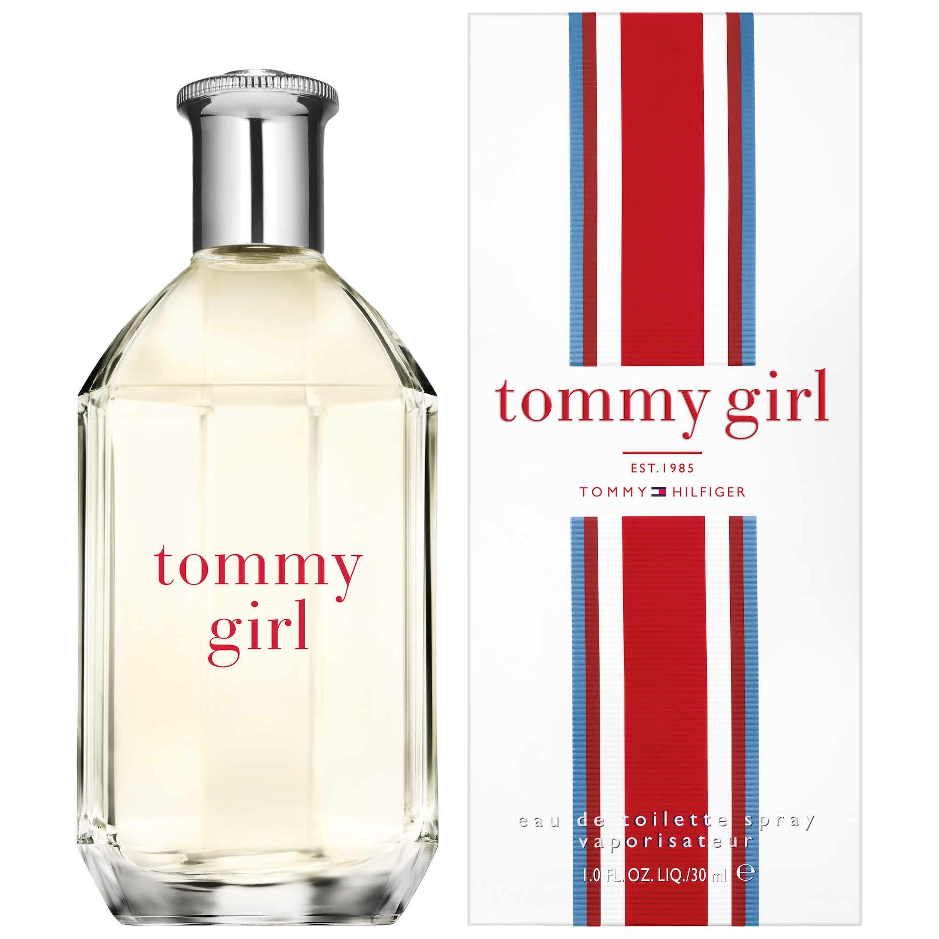 Tommy Hilfiger Tommy Girl EDT 30 ml