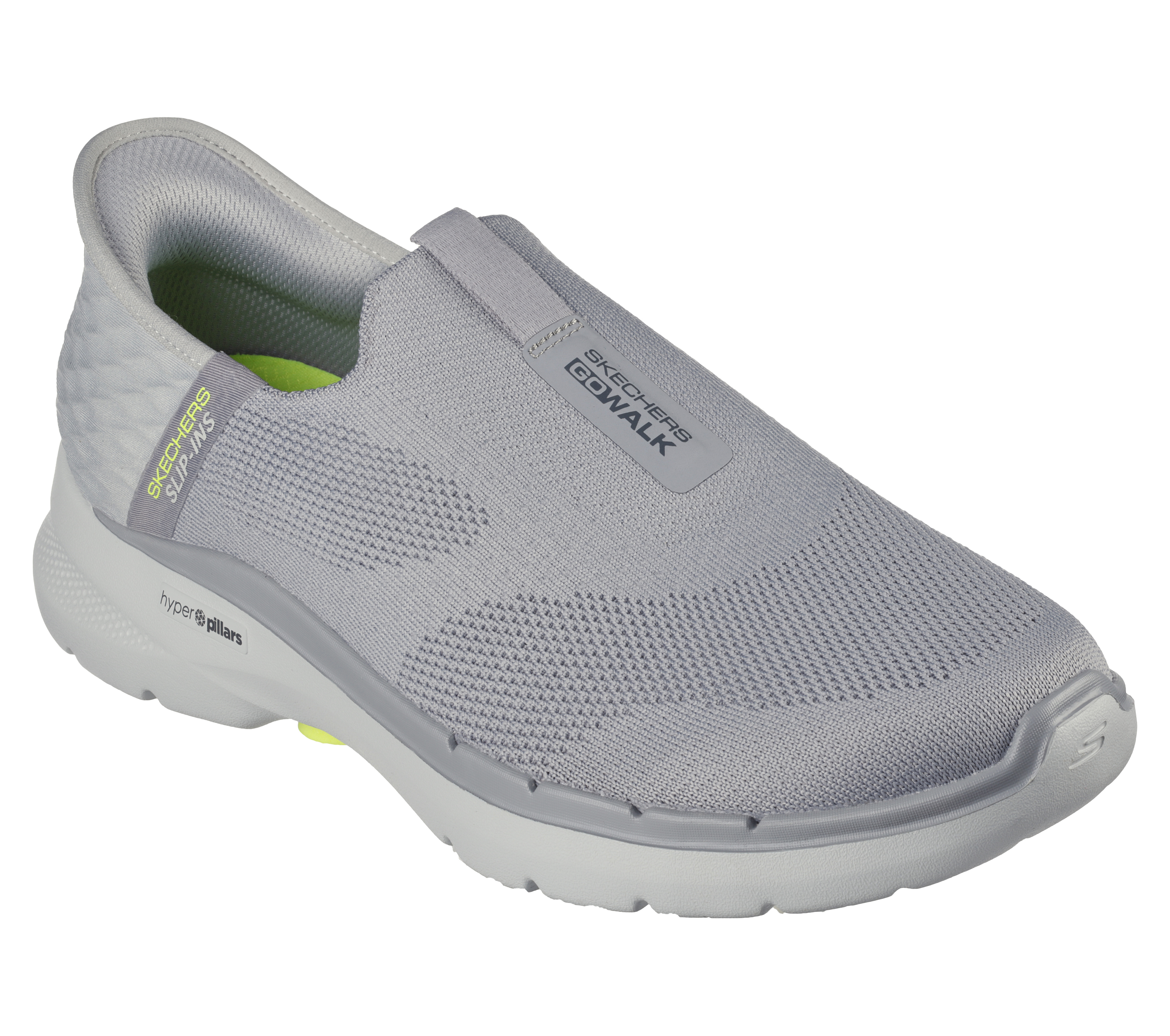 Skechers Slip-ins: GO WALK 6 - Easy On