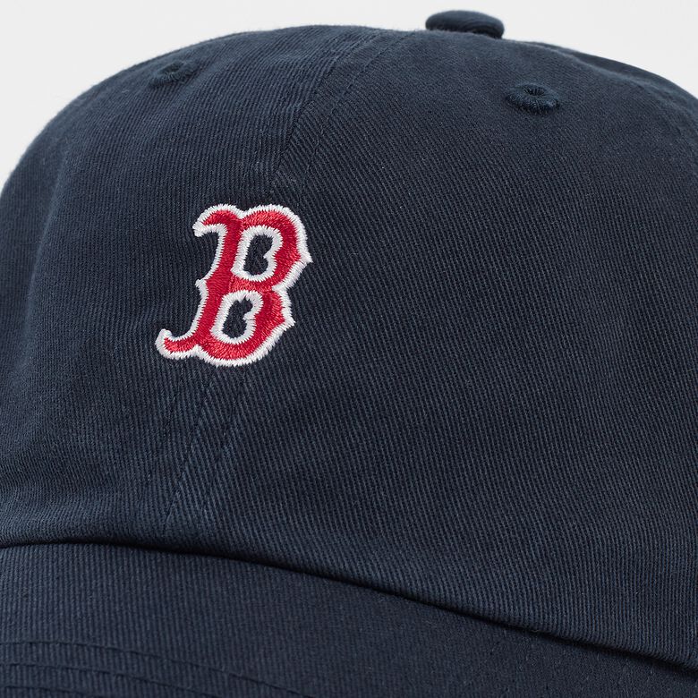 47 Clean Up Base Runner MLB Boston Red Sox