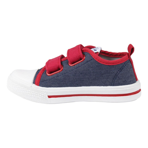 Zapatillas Top Wing 64297