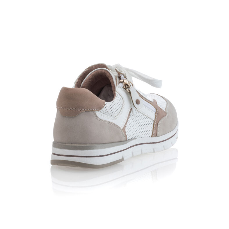 Baskets / sneakers Femme Beige