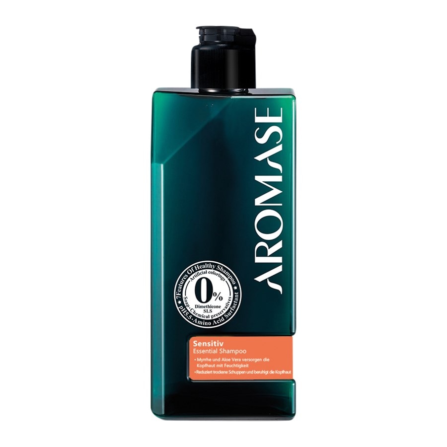 Shampooing AROMASE Sensitive - 90 ml