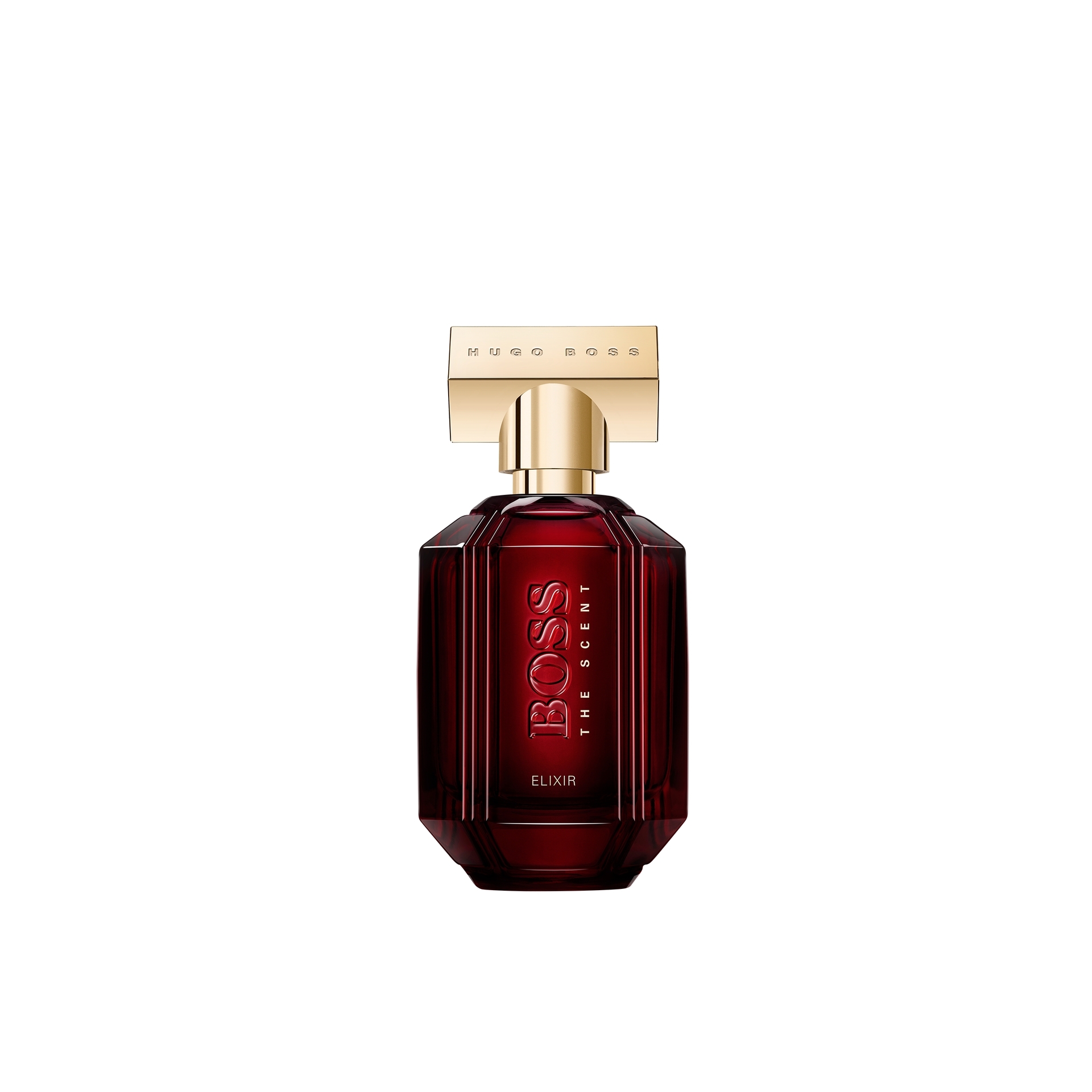 Mirisni eliksir za nju 50 ml - Hugo Boss