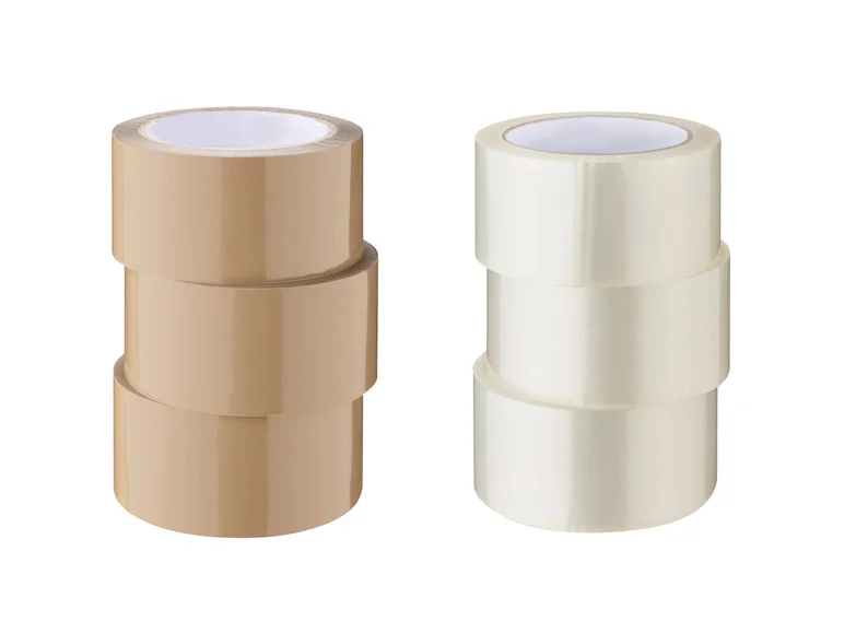 PARKSIDE® Set de 3 ambalaje rubans