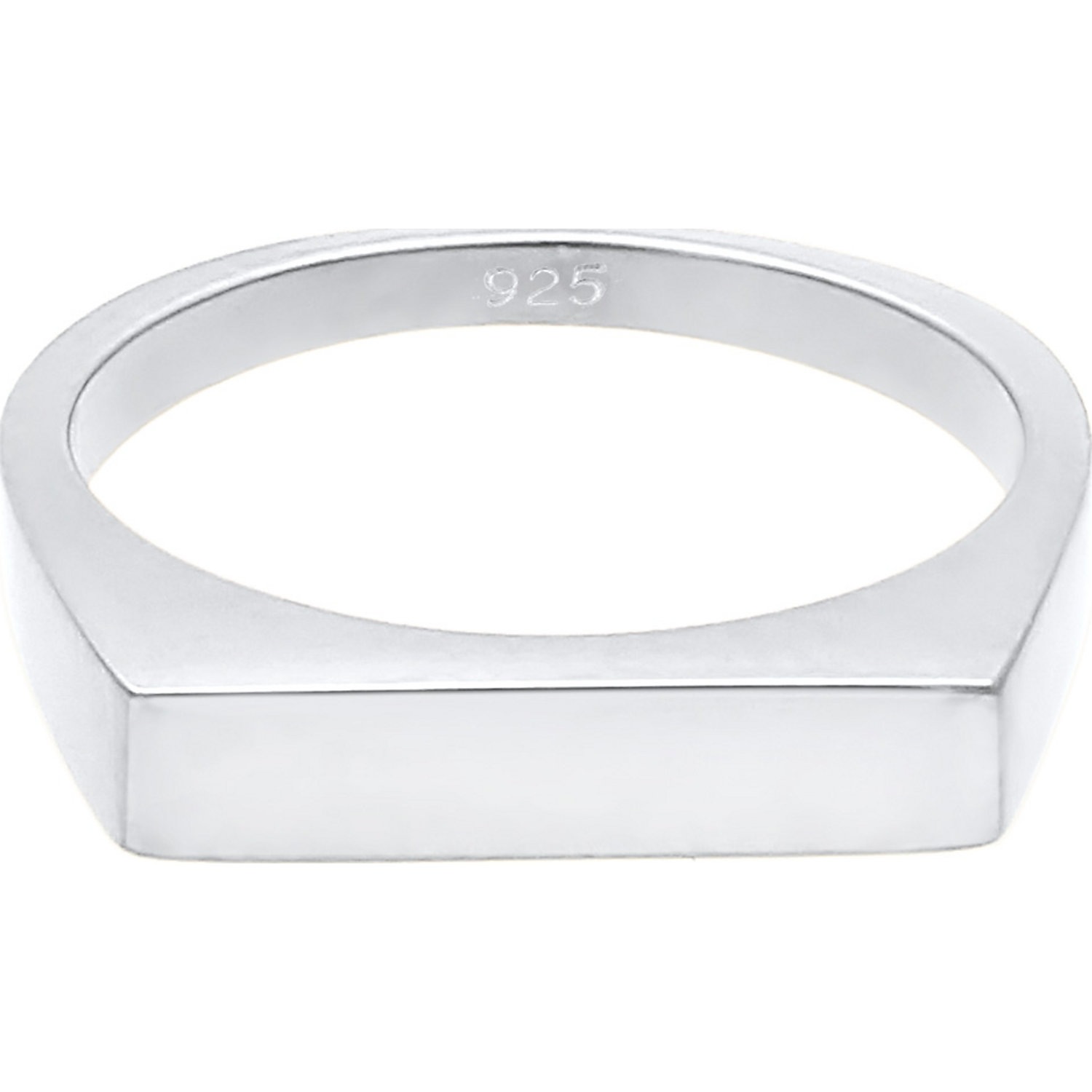 Elli Bagues argent