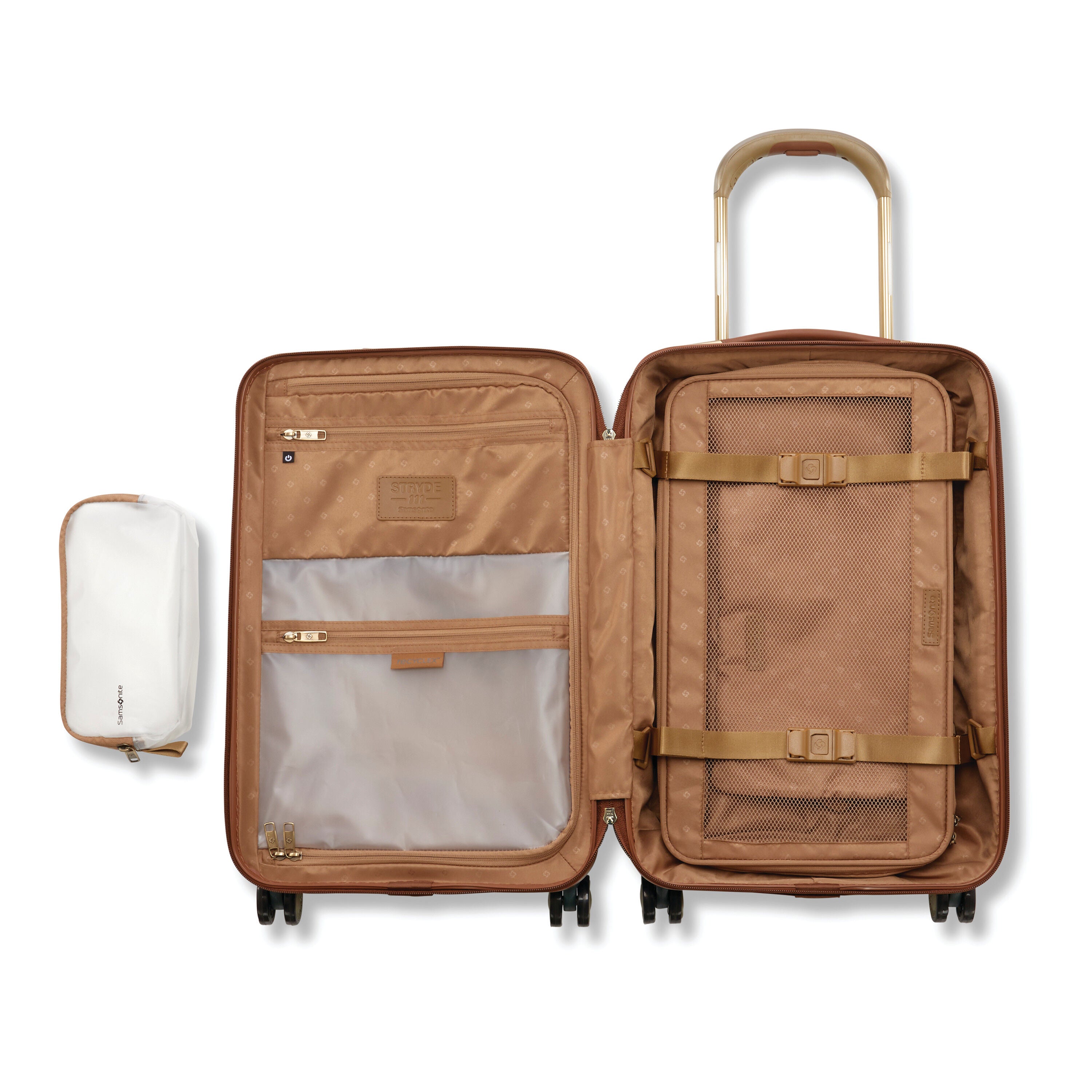 SPINNER DA BAGAGLIO SAMSONITE STRYDE 111 22X14X9