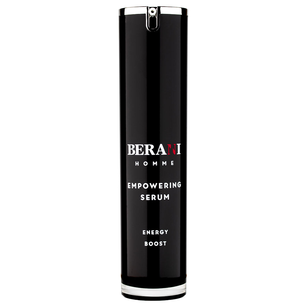 Sérum stimulant Berani Homme