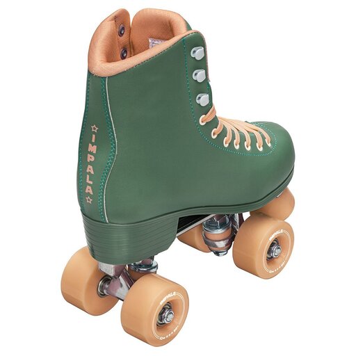 Impala Skate Rollschuhe - Wald