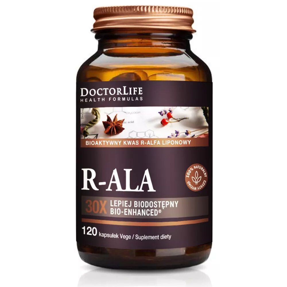 Doctor Life R-ALA
