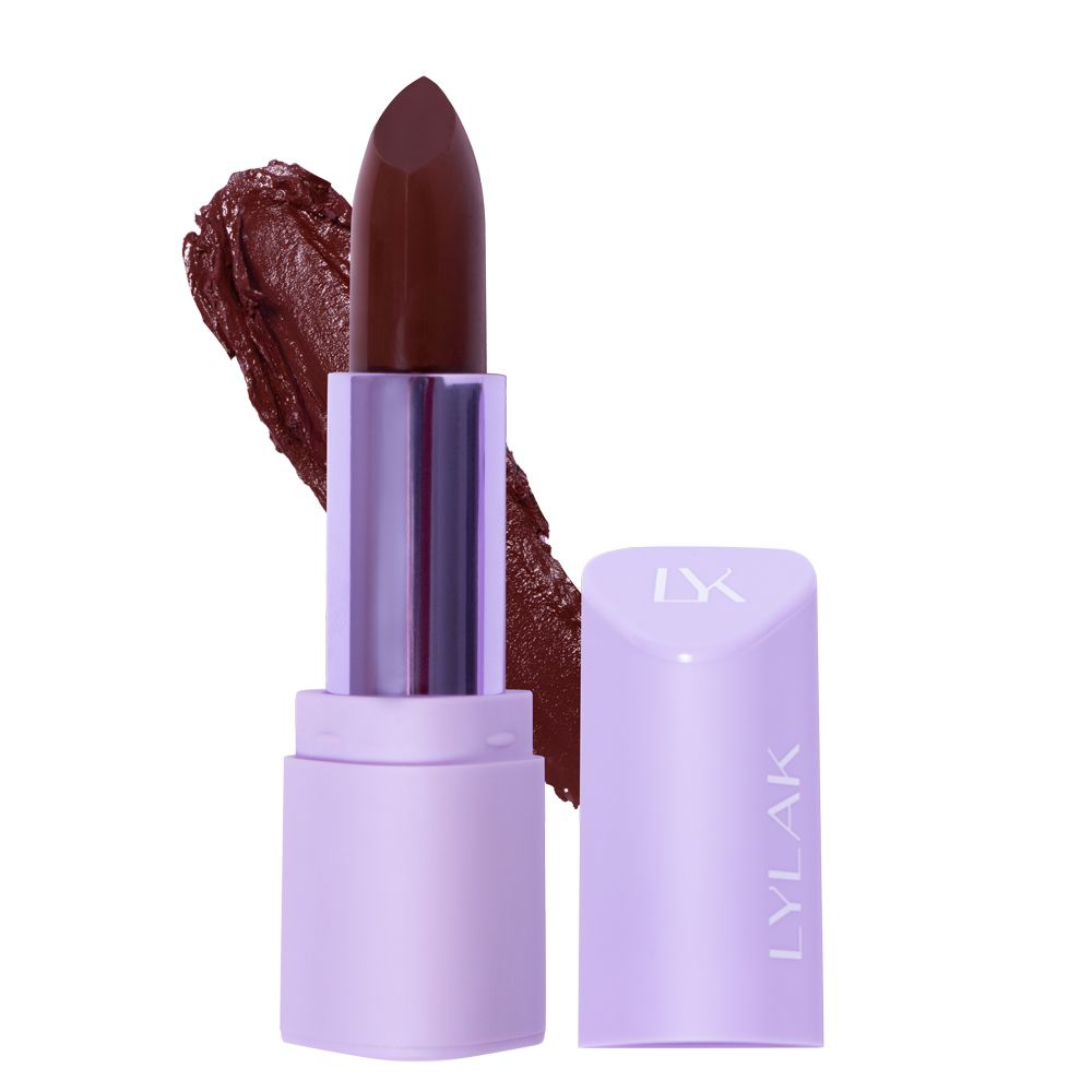 Mood Booster Lipstick Creamy Barras de labios