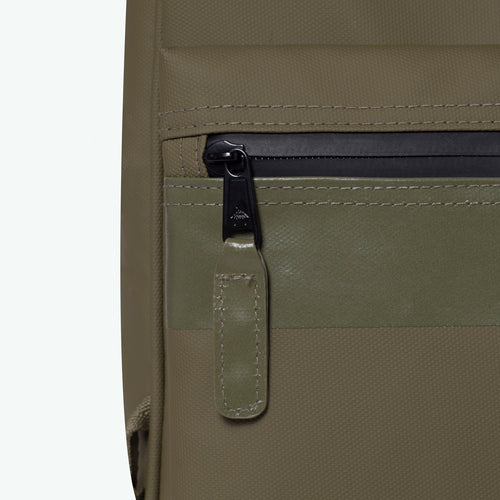 Cabaia Explorer Medium Rygsæk Grenoble khaki