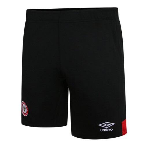 Umbro Brentford FC 21/23 Thuisshorts