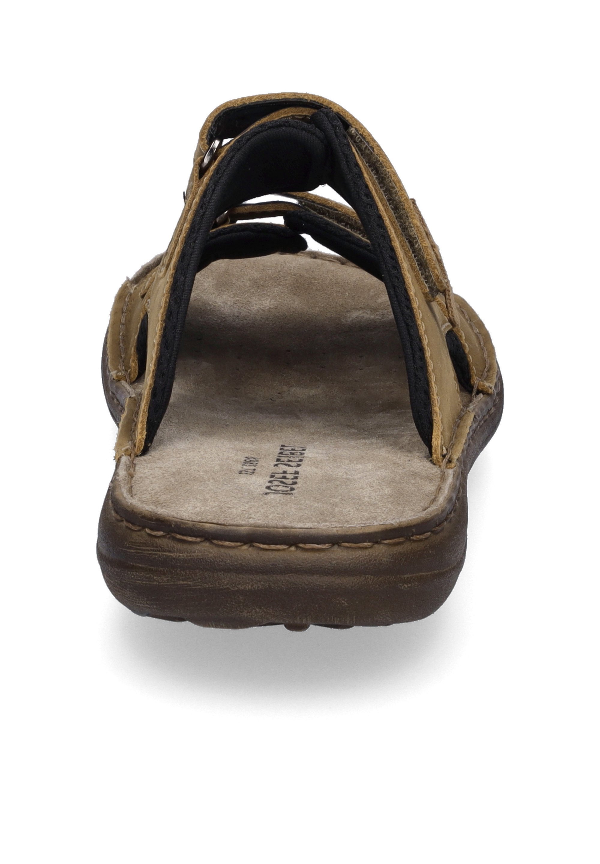 Josef Seibel VINCENT 14 - Chaussons - castagne kombi