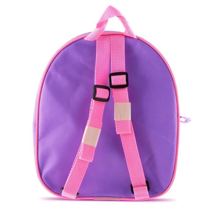 GABBY AND THE MAGIC HOUSE - Modeling Clay Backpack - GAB 002 Canal Toys
