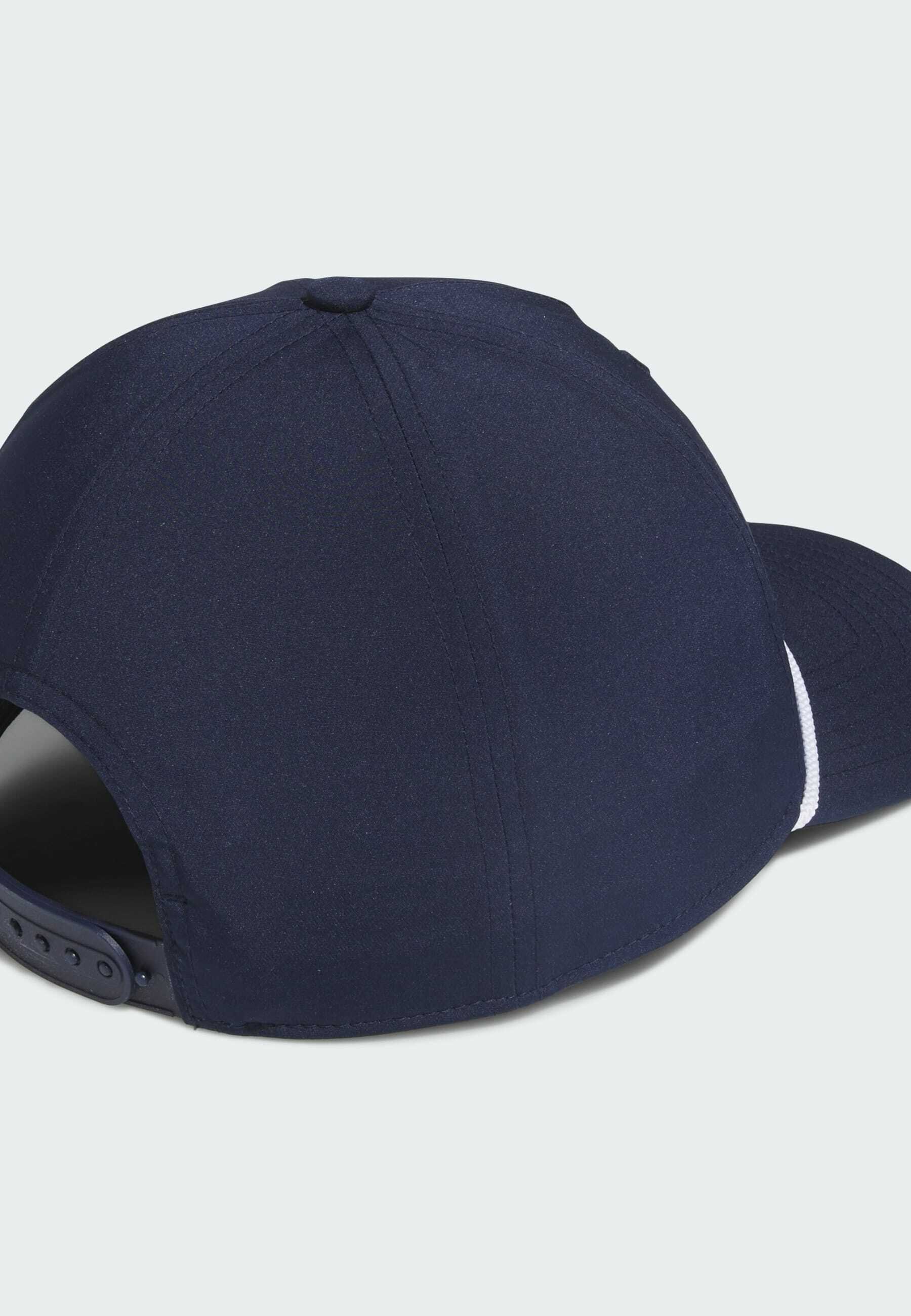adidas Golf TOUR FIVE-PANEL - Cap - collegiaal marineblauw