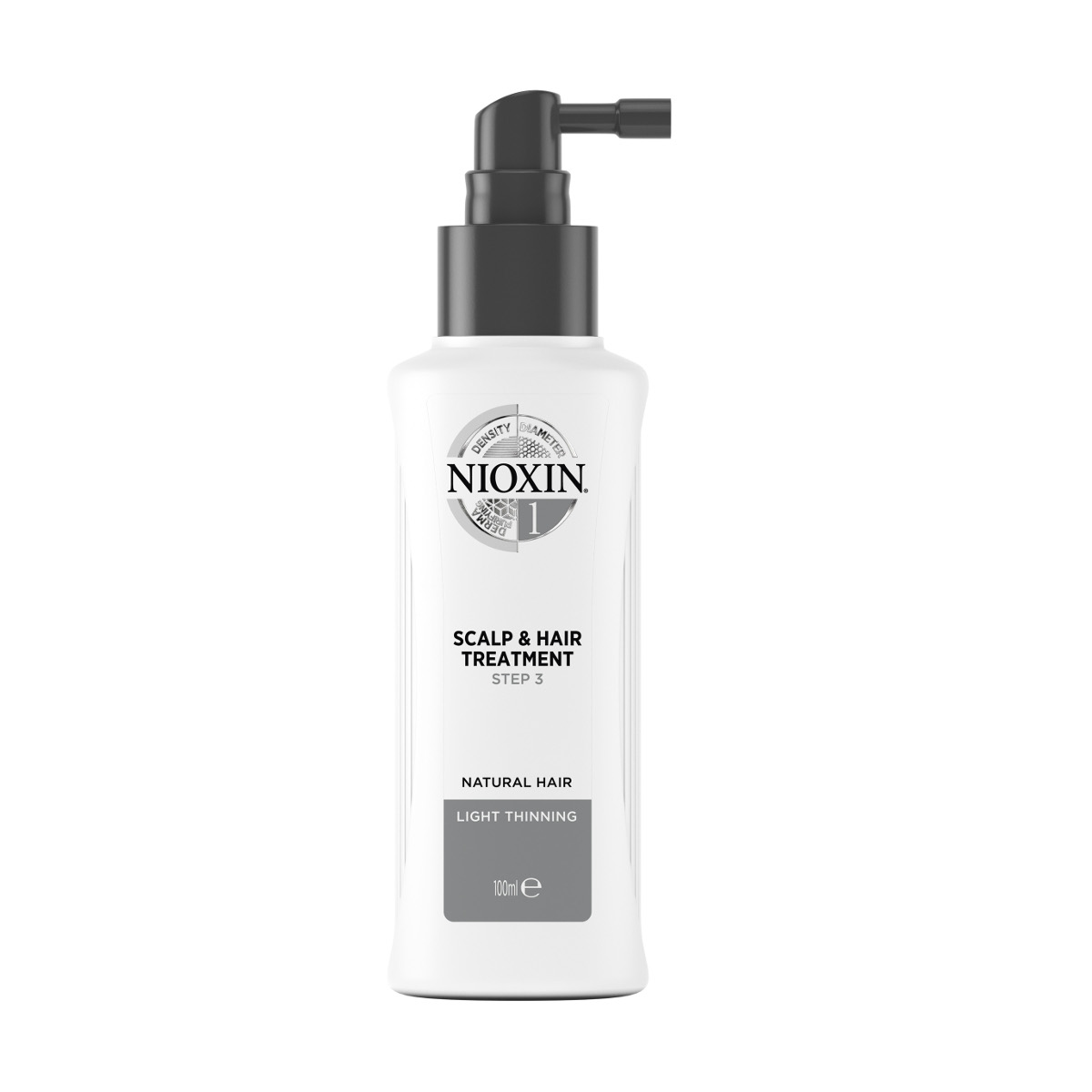Nioxin hårbunnsbehandling 1