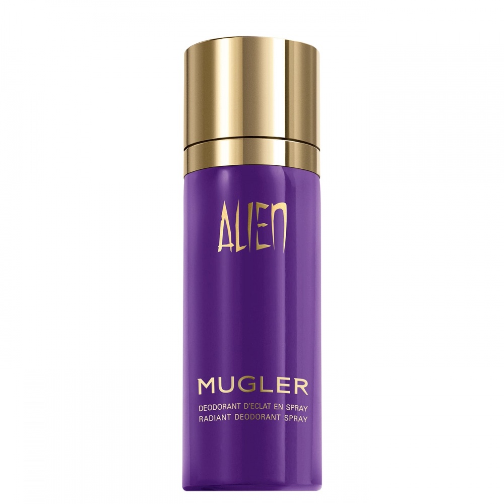 Thierry Mugler Alien