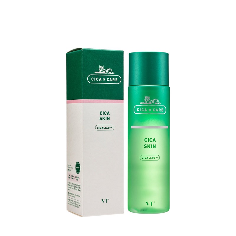 VT Cosmetics VT CICA