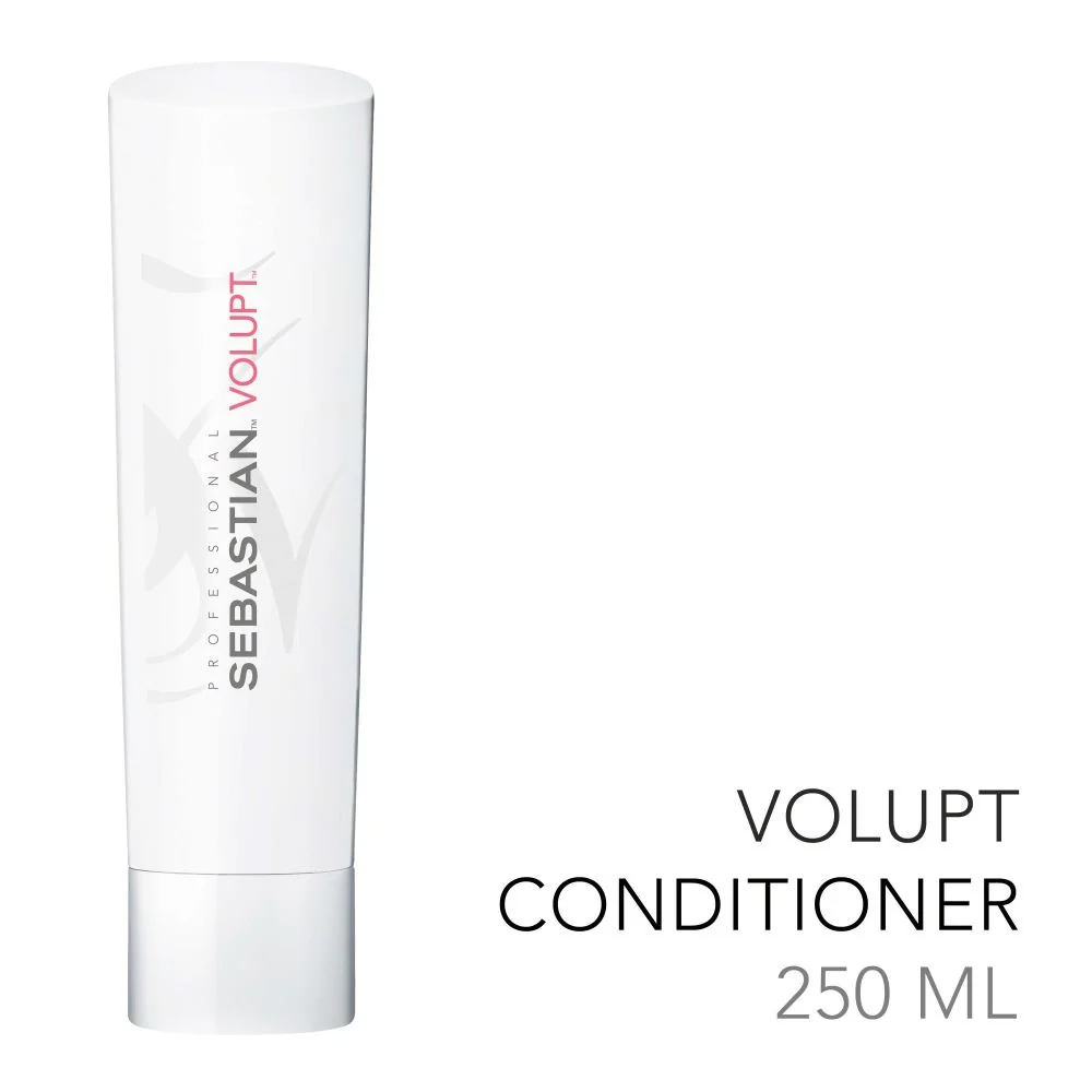 Hair Care Volupt Conditioner - Balsamo Volumizzante Capelli