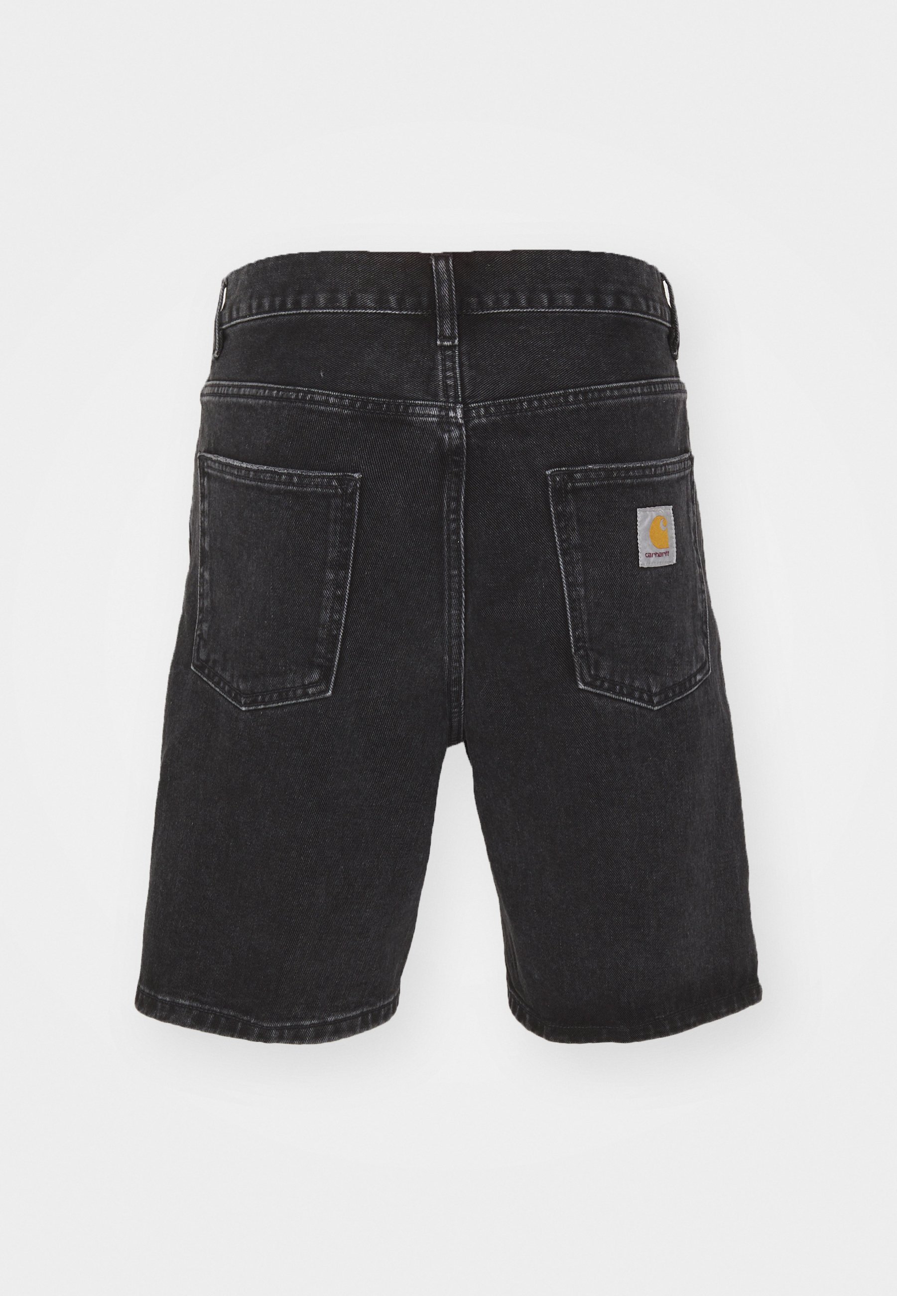 Carhartt WIP denim shorts