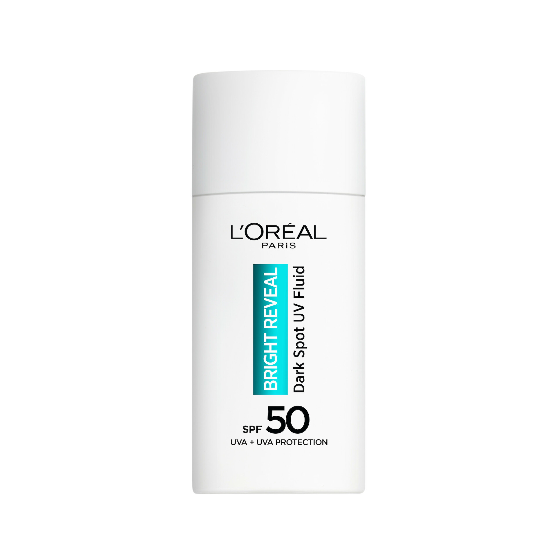 Bright Reveal Niacinamid sötét foltok elleni UV fluid SPF50 50 ml - L'Oréal Paris