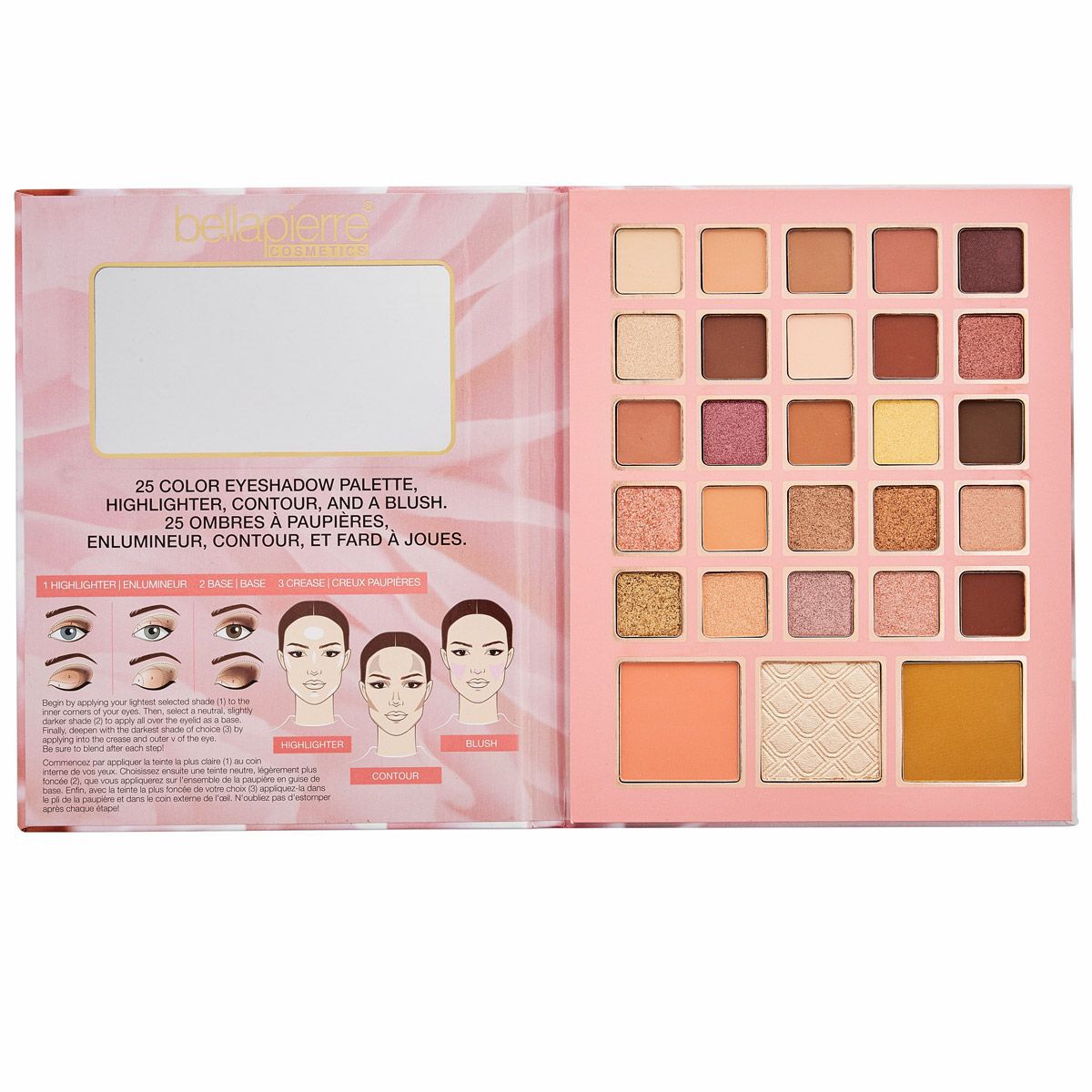 Bellapierre Cosmetics