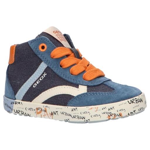 Deportivas Geox B92a7e 01022 B Kilwi