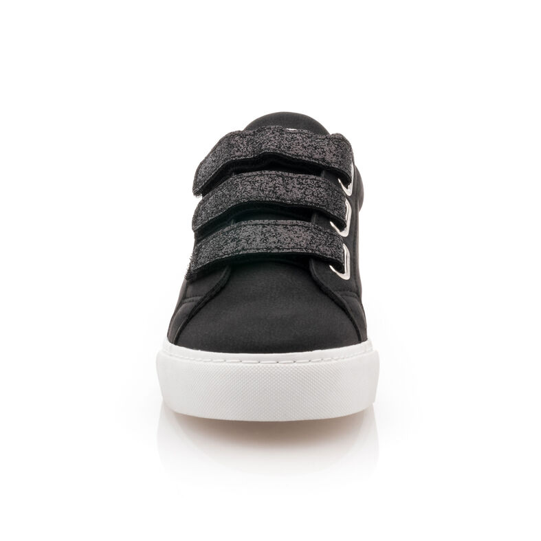 Korpe / patike Femme Noir
