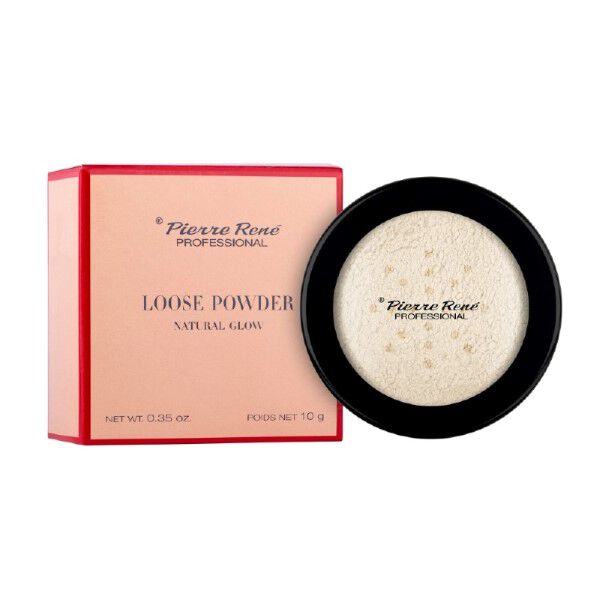 Pierre René Professional Glow Natural