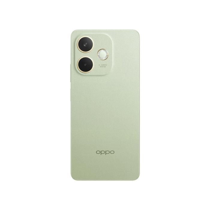 Smartphone - OPPO - A5 Pro 5G - 8 Go RAM - 256 Go - Résistance aux chocs