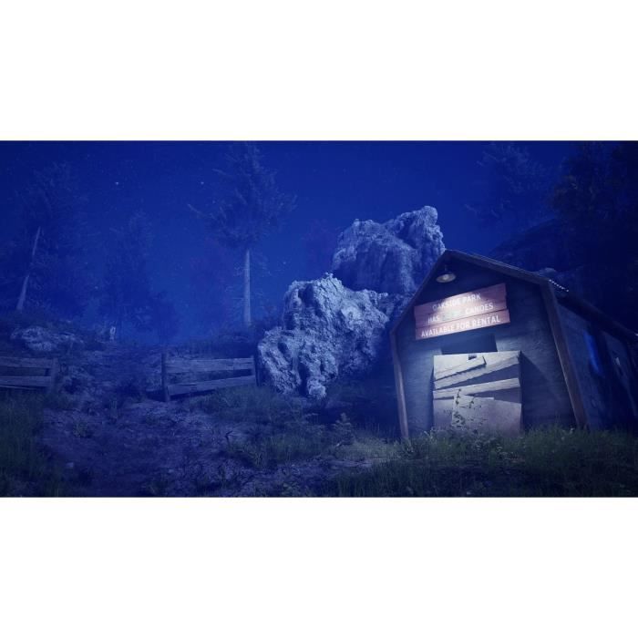 Slender The Arrival VR - Jogo para PS5 - Requer PSVR2
