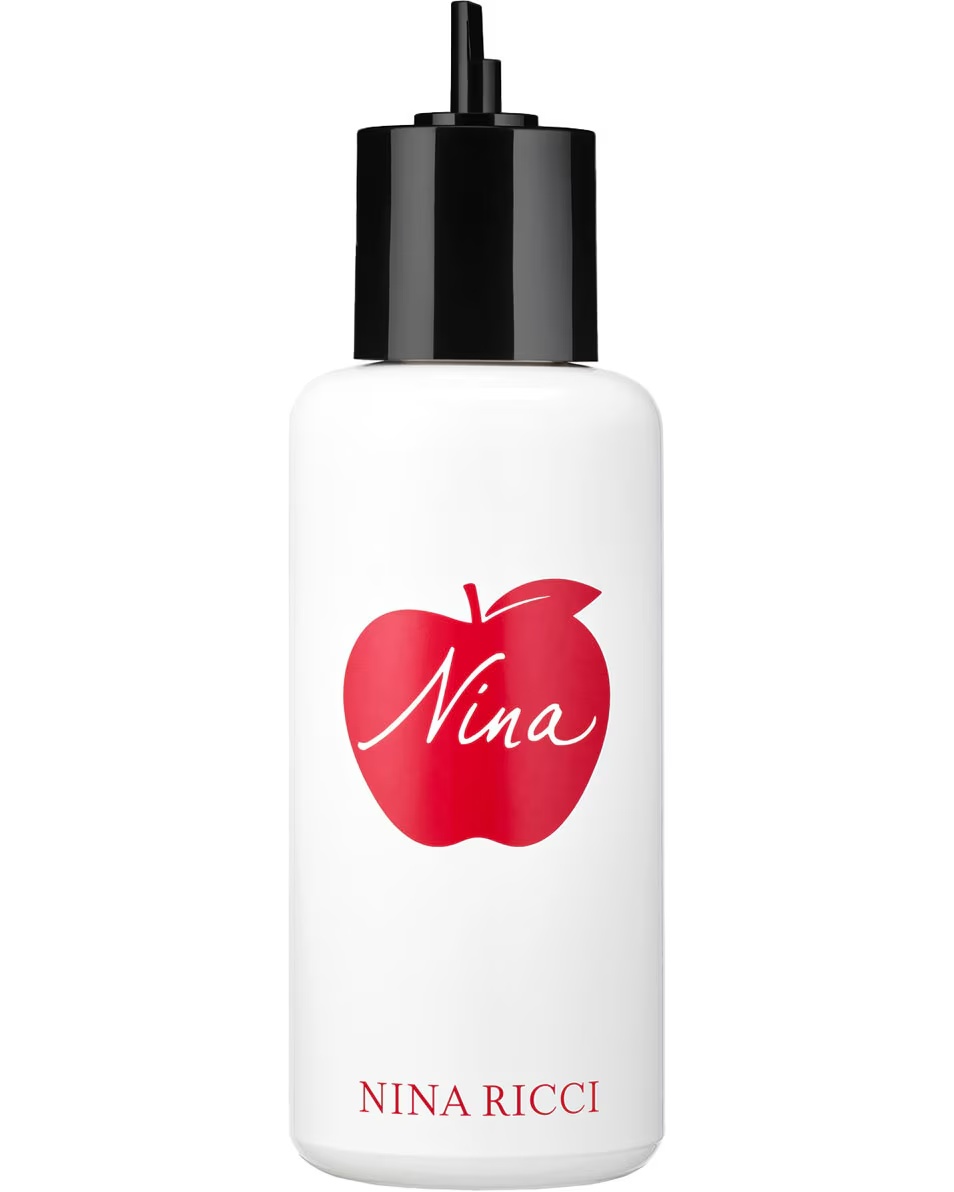 NINA RICCI REFILL APĂ DE TOALETE NINA