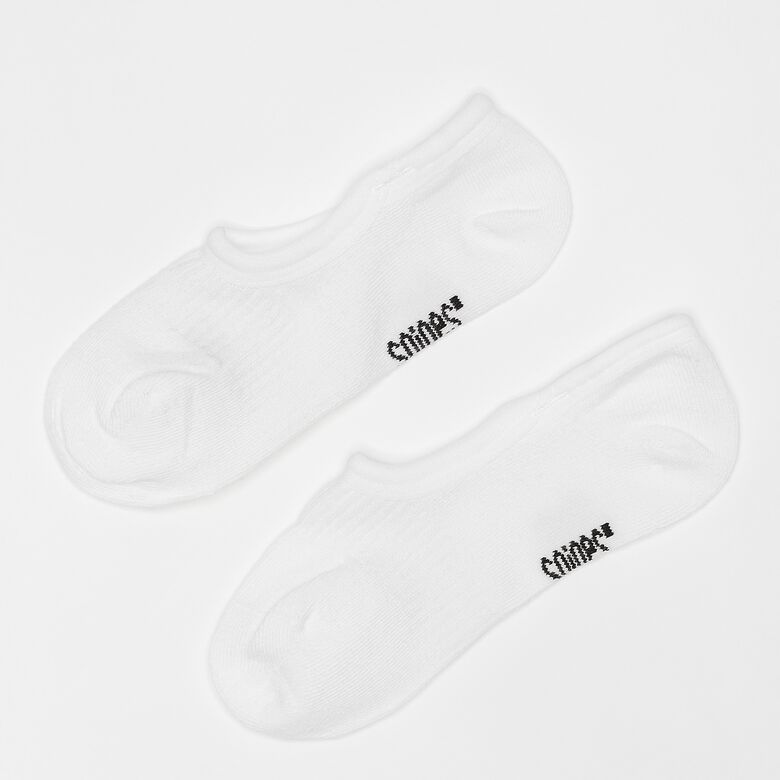 Füssling Invisible (3-pack)