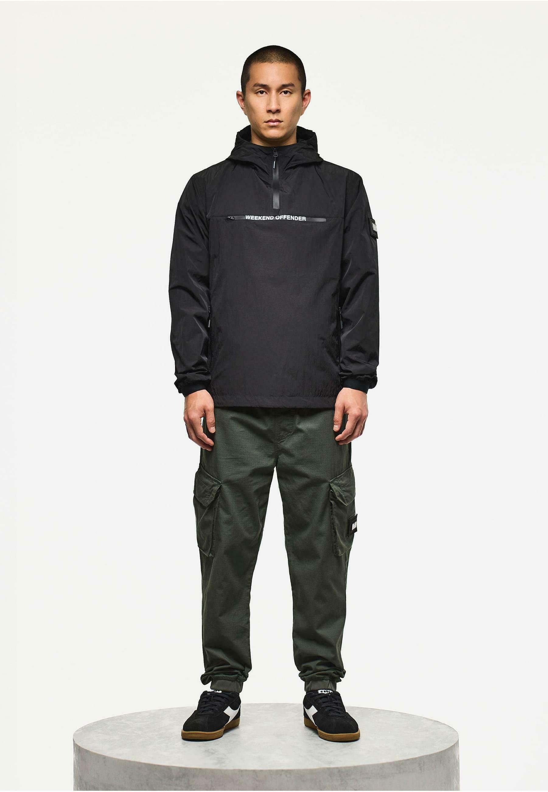 Vestes de transition Weekend Offender