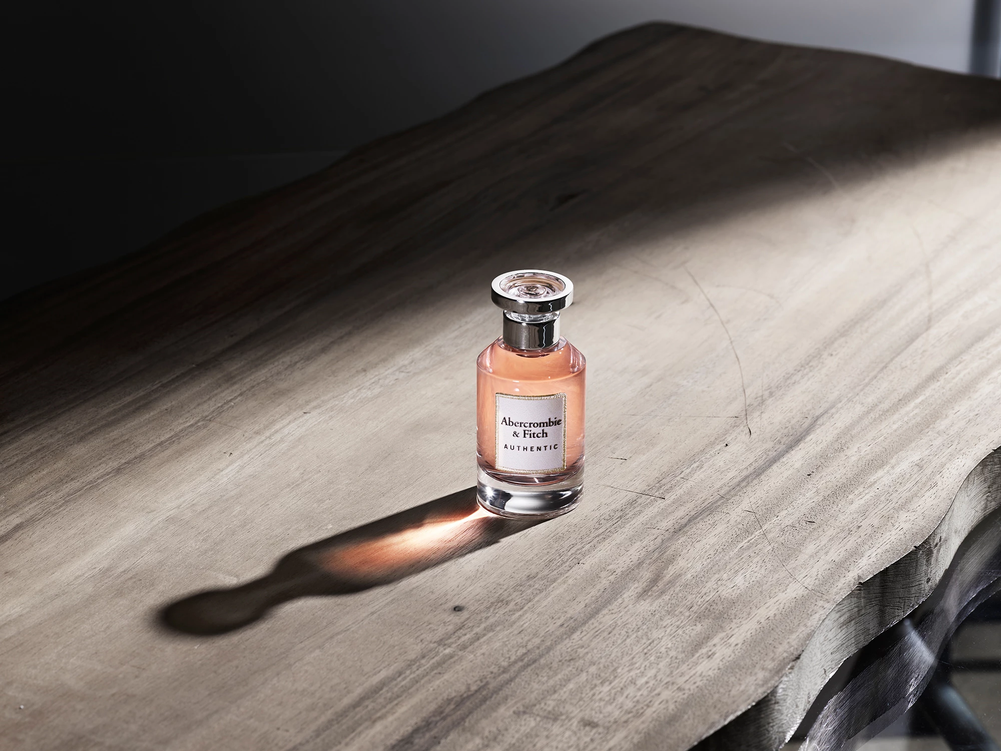 Abercrombie & Fitch Authentic Women EDT 30 ml