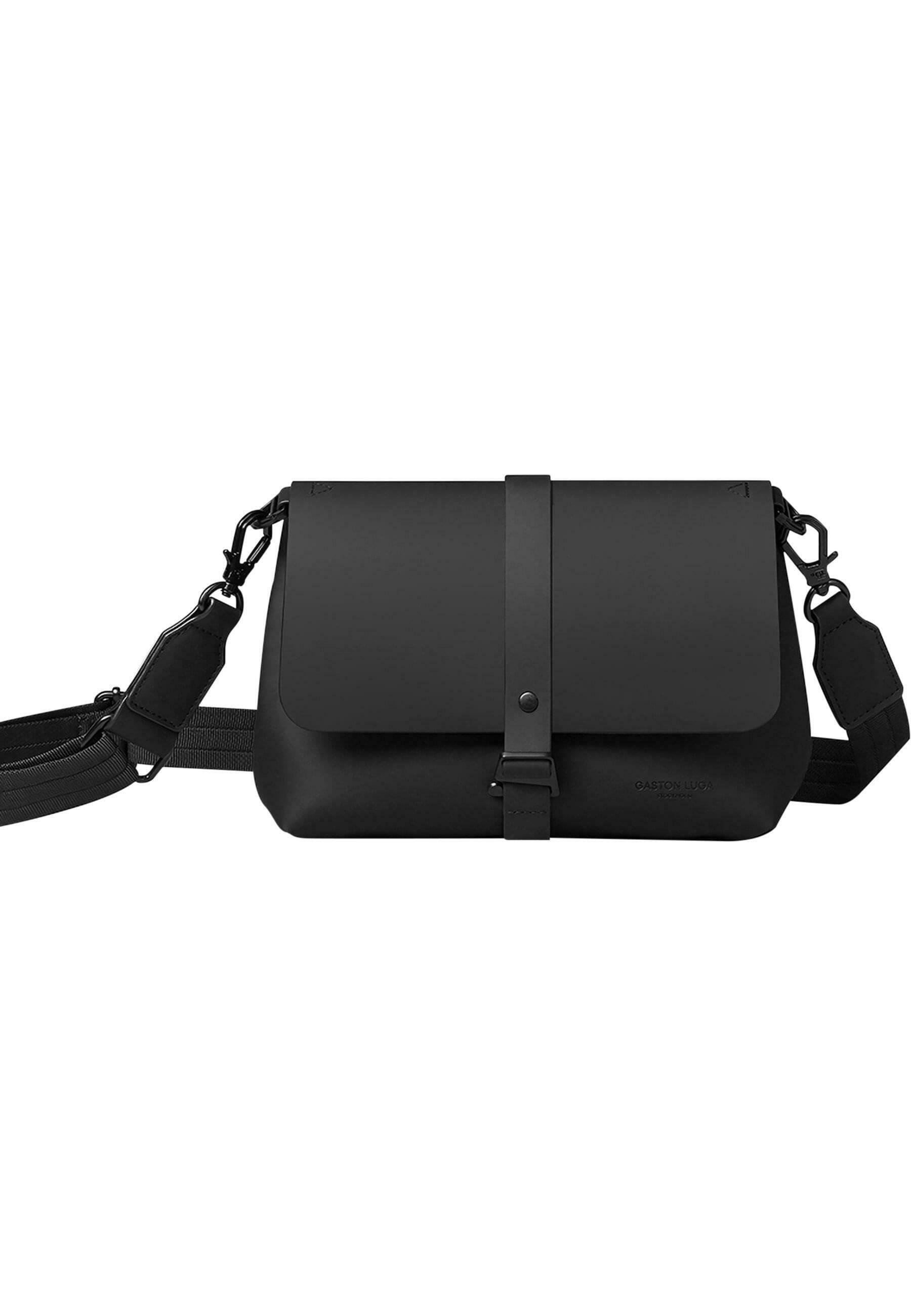 Gaston Luga SPLÄSH - Crossbodytas - zwart