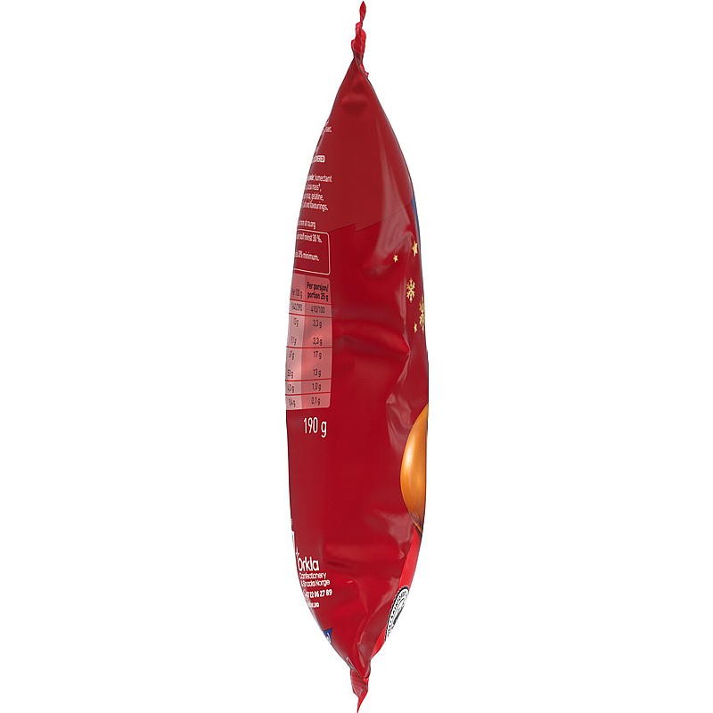 Nidar Malvaviscos 190 g Nidar