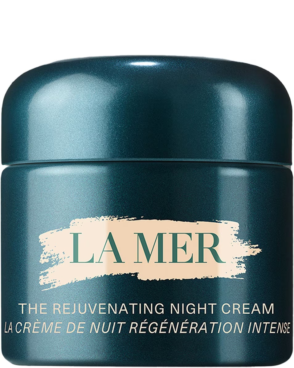 LA MER Noua cremă de noapte rejuvenating Cremă de noapte hidratantă - reduce ridurile - anti-îmbătrânire